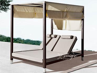 WA1037 Riviera Daybed