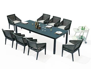 WA4045 Dining table